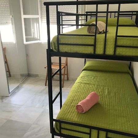 Apartamento El Chorrillo Conil De La Frontera Exterior photo