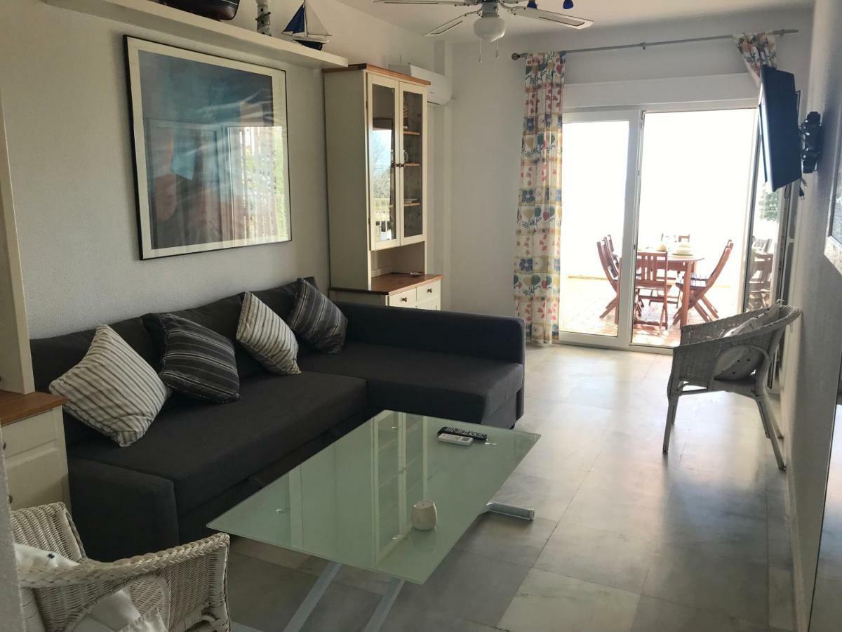 Apartamento El Chorrillo Conil De La Frontera Exterior photo